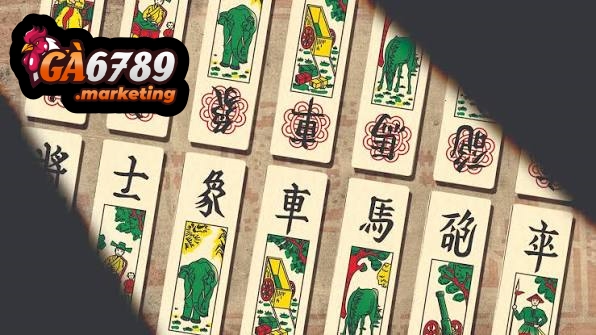 Điểm Nhấn Tạo Nên Sức Hút Của Sảnh Tam Cúc Ga6789